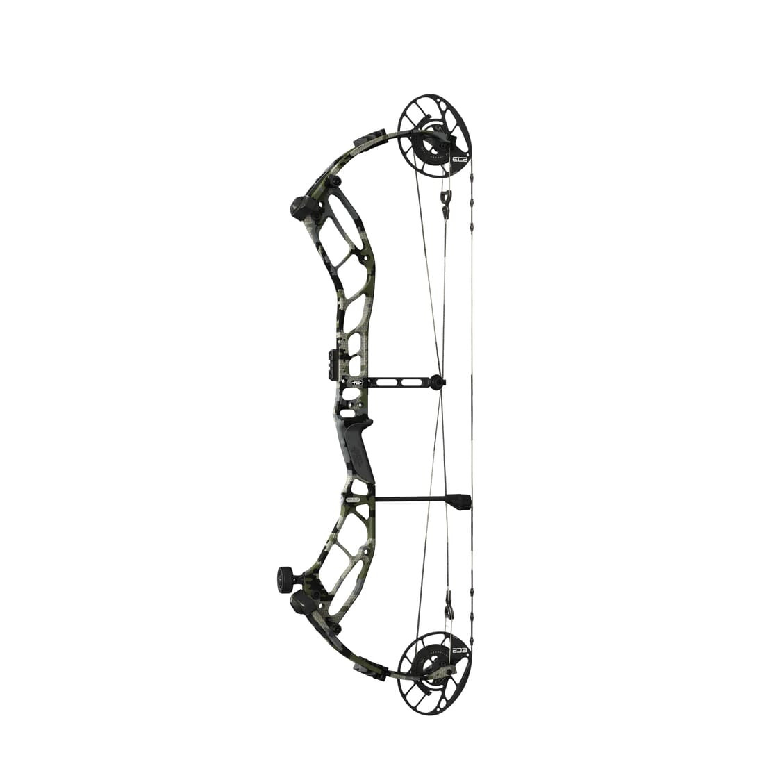PSE Evolve 33 EC2 RH KV 29-70 Bow 2433EC2RKV2970