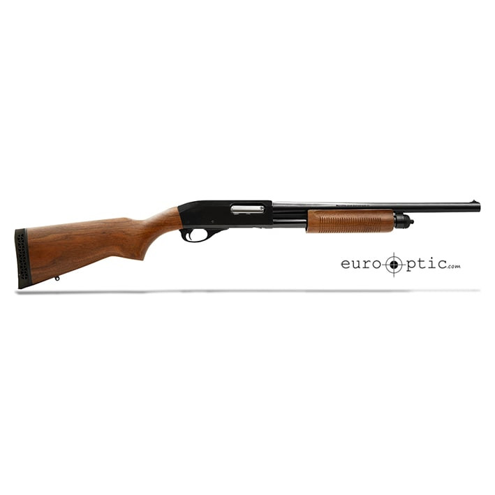Remington 870P 12GA 18\" Bead Sight Shotgun 24899