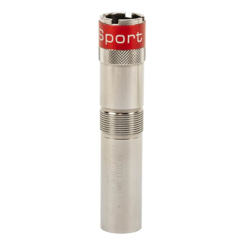 Benelli Extended sport Crio Choke F 20ga Nickel 80281