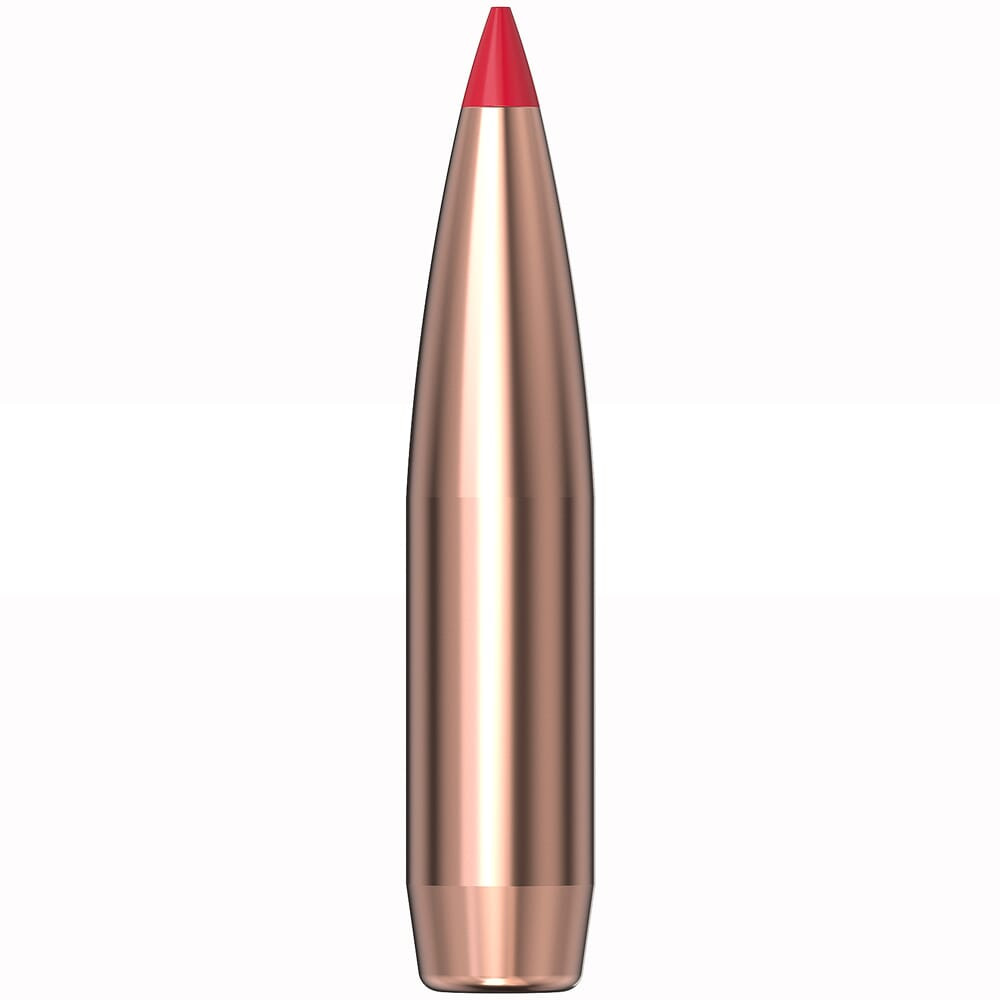 Hornady ELD Match Sequential 6.5mm/.264 Cal 140gr Bullets w/1-8\" Recommended Twist Rate (500/Box) 263311