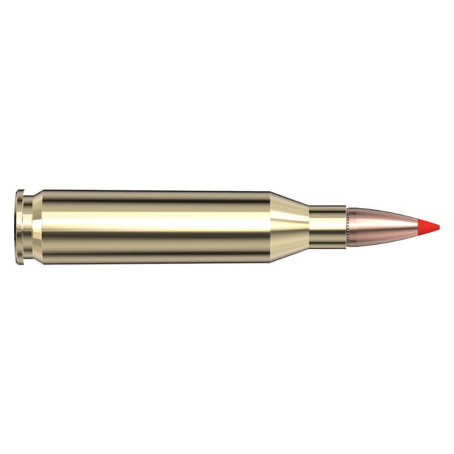 Hornady American Whitetail .243 Win 95gr Ammunition w/SST Bullets (20/Box) 80461