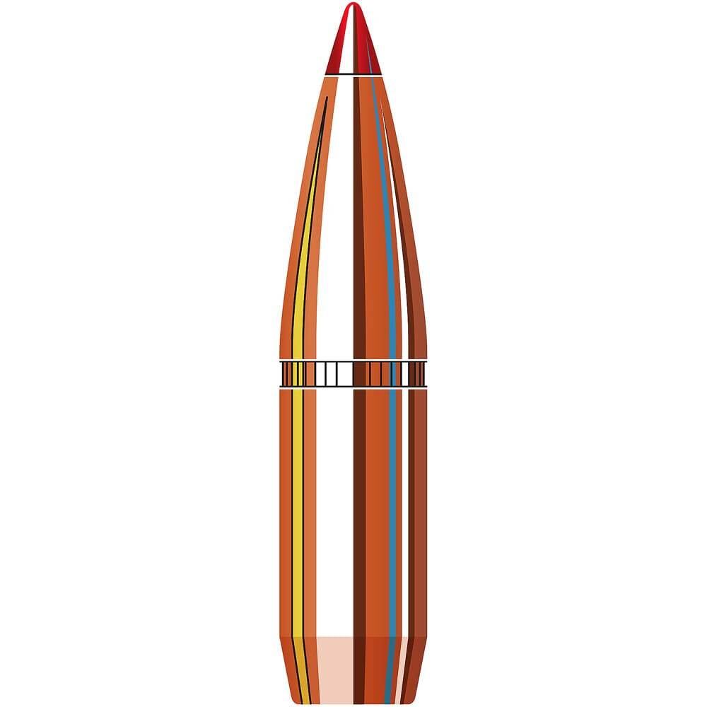 Hornady SST .270/.277 Cal 140gr Bullets (100/Box) 27352