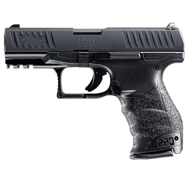 Walther PPQ Classic 9mm Pistol 2795400
