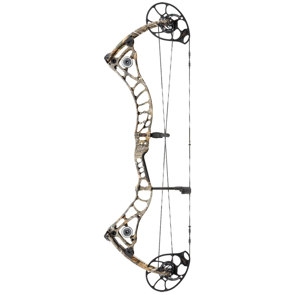 Bowtech SR350 RH 70# Realtree Edge Bow A10930