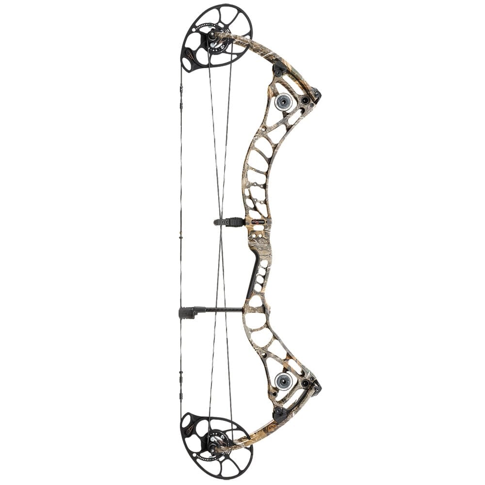 Bowtech SR350 LH 70# Realtree Edge Bow A10954