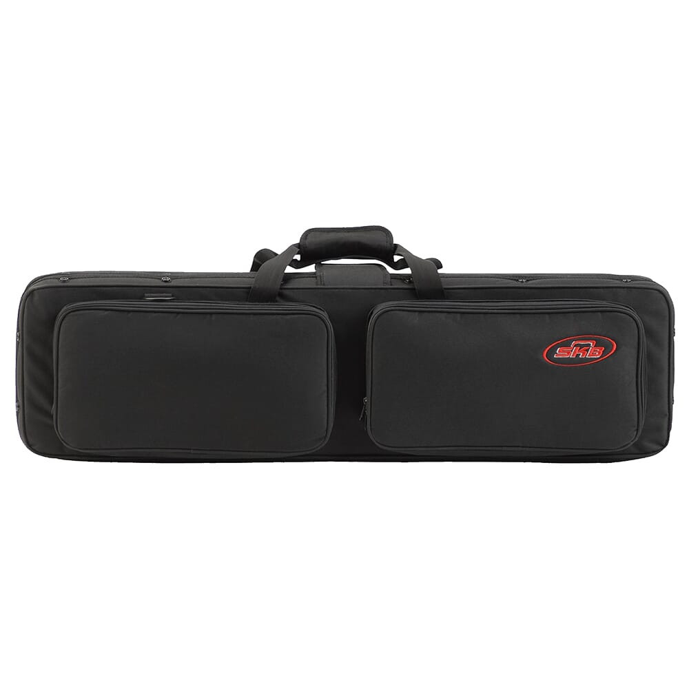 SKB Hybrid Black Breakdown Case 2SKB-SC3409