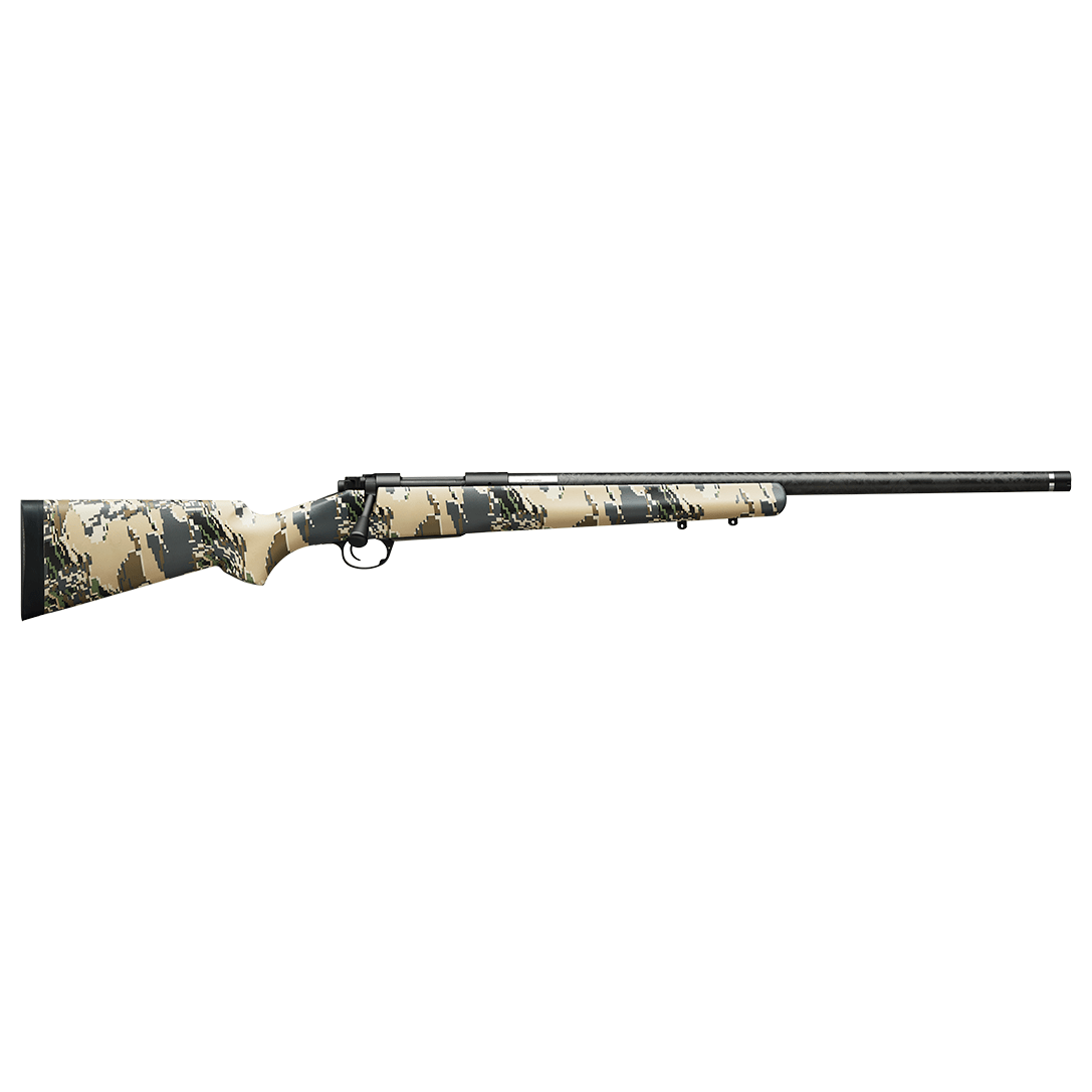 Kimber Open Range Pro 6.5 Creedmoor Carbon Open Country Rifle 3000875