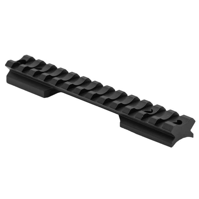 Nightforce SDB Browning A-bolt SA 0 MOA A306