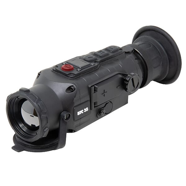 Burris BTC 35 Thermal Clip-On 300621