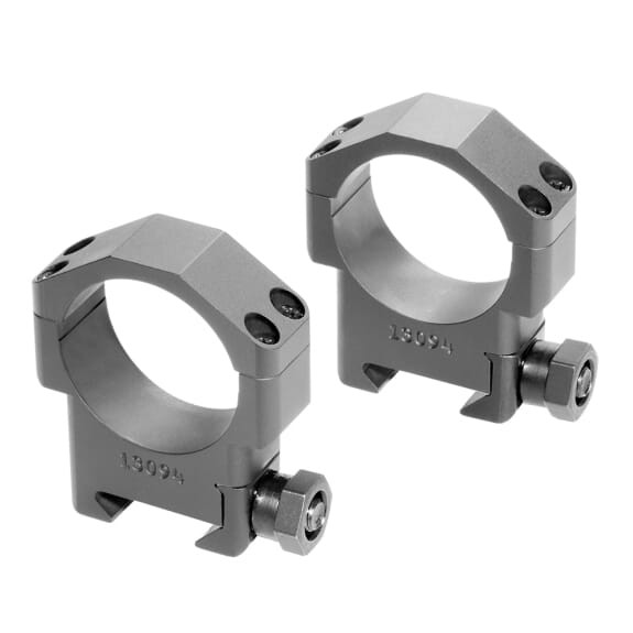Badger Ordnance 34 mm Scope Ring, Medium (1.125\"), Aluminum MPN 306-63