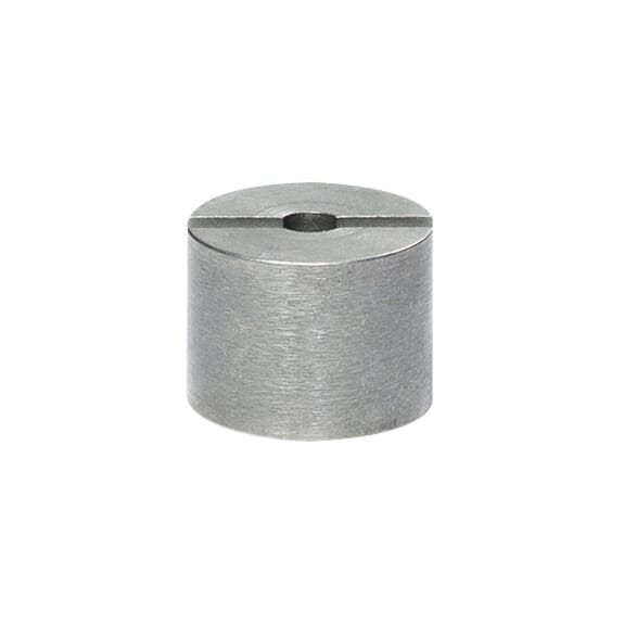Badger Ordnance thread protector, 1/2-28 MPN 306-68-1
