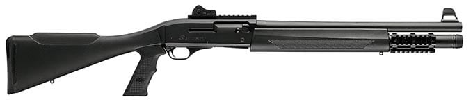 FN SLP Tactical 18\" Pistol Grip Stock Adj. Sight 3088929145