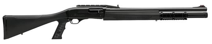 FN SLP MK1 Tac 22\" Cantilever Pistol Grip 3088929150