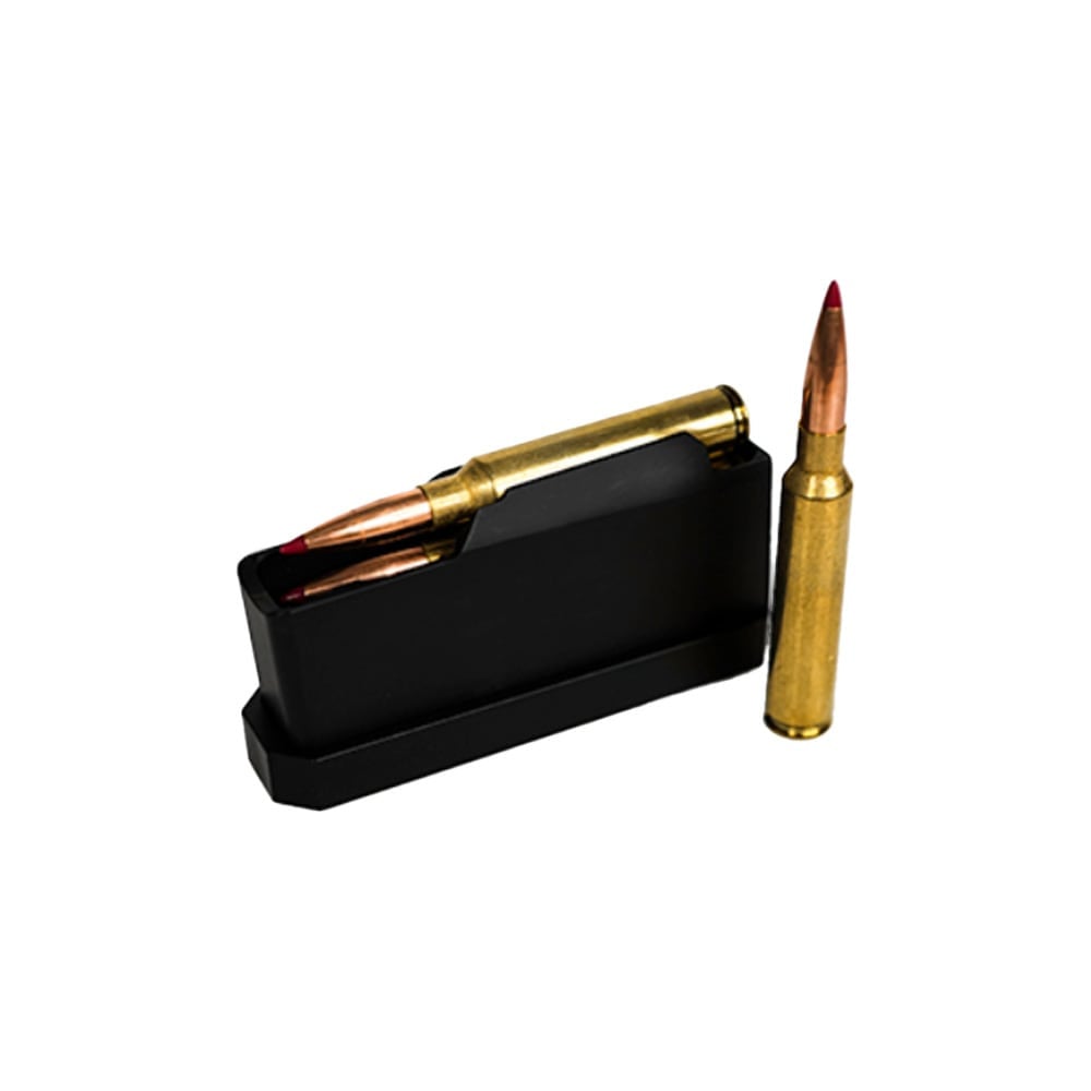 Hawkins Precision Hunter Long Action 300 PRC/7PRC/28 Nosler Flush Mount Magazine 311-1001.01