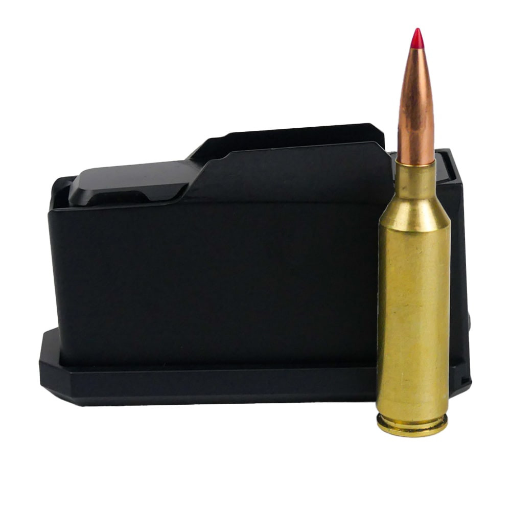 Hawkins Precision Hunter Medium Length 6.5 PRC/SAUM Flush Magazine 311-1004.01