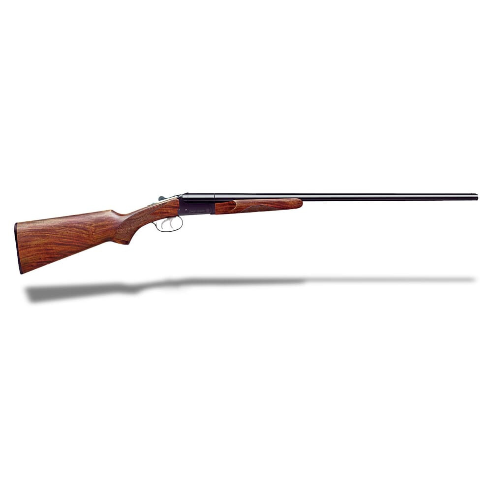 Stoeger Uplander Field 28GA 2-3/4\" 26\" A-Grade Satin Walnut Side-by-Side Shotgun 31190