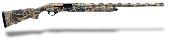Stoeger M3000 12GA 3\" 28\" Realtree Max-4 4+1 Semi-Auto Shotgun 31838