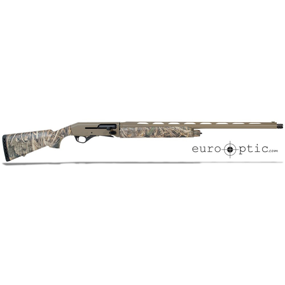 Stoeger M3500 Waterfowl 12ga 3-1/2\" 28\" Realtree Max-5 FDE 4+1 Semi-Auto Shotgun 31849