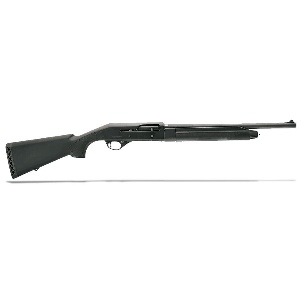 Stoeger M3000 Defense 12GA 3\" 18.5\" Black 4+1 Semi-Auto Shotgun 31890