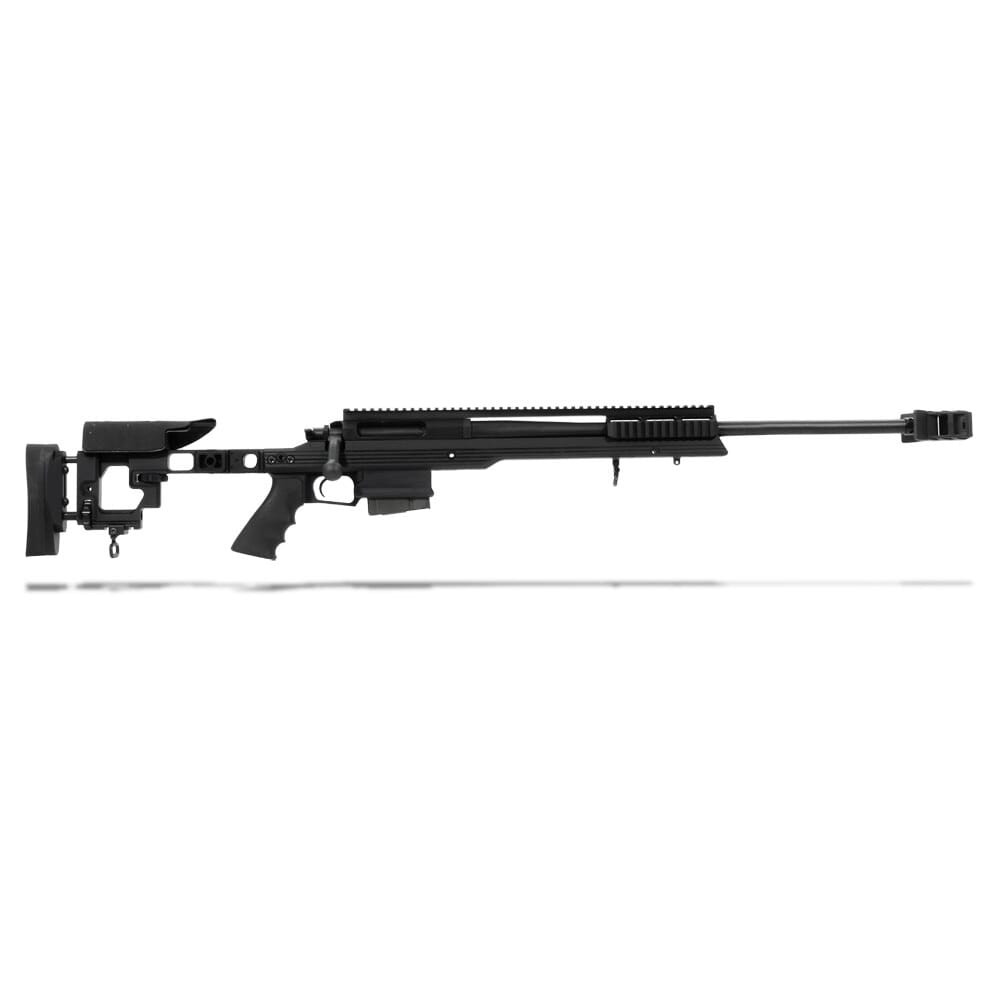 Armalite AR-31 .308 Win. Target Rifle
