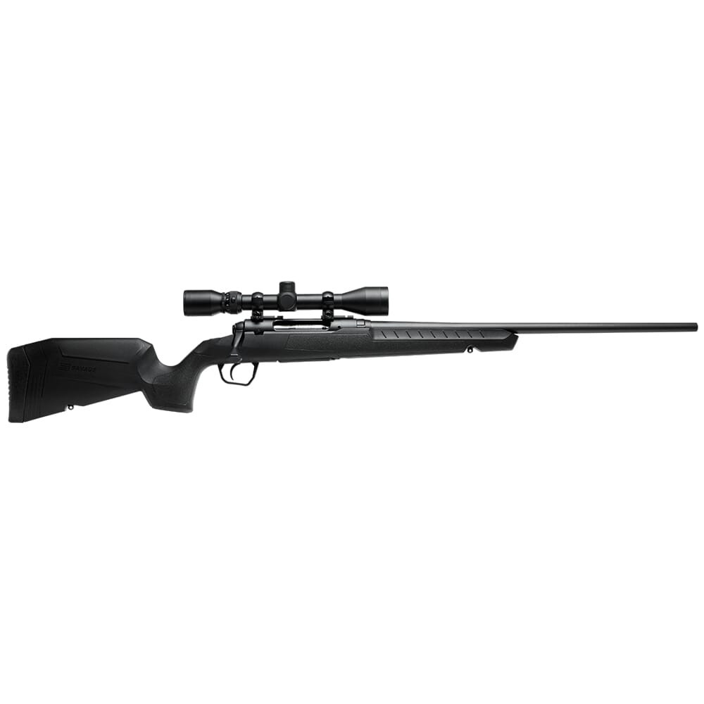Savage Arms Axis XP .223 Rem Black Rifle 32001