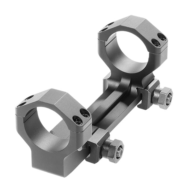 Badger Ordnance 306-96 Unit Mount 30mm 1.3 inch 20 MOA