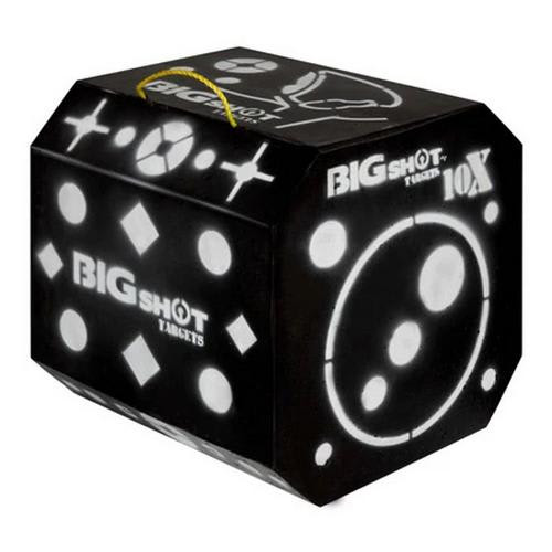 BIGShot Titan 10XL Target BH-10XL