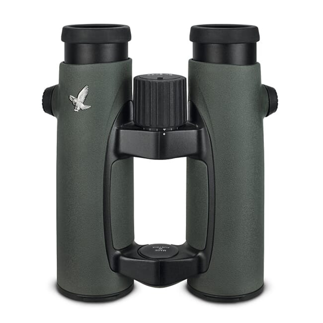 Swarovski EL 8x32 Green SV Pro Binoculars 32208