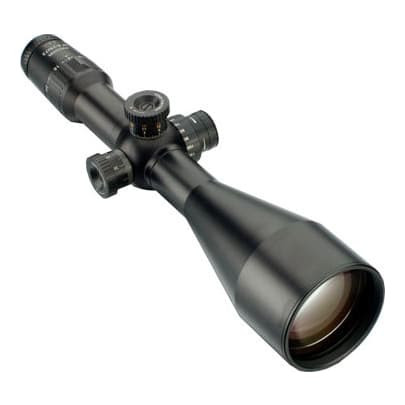 Carl Zeiss Optronics Hensoldt ZF 6-24x72 Mildot Riflescope