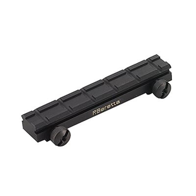 Beretta AL391/A391 Scope Base C61275