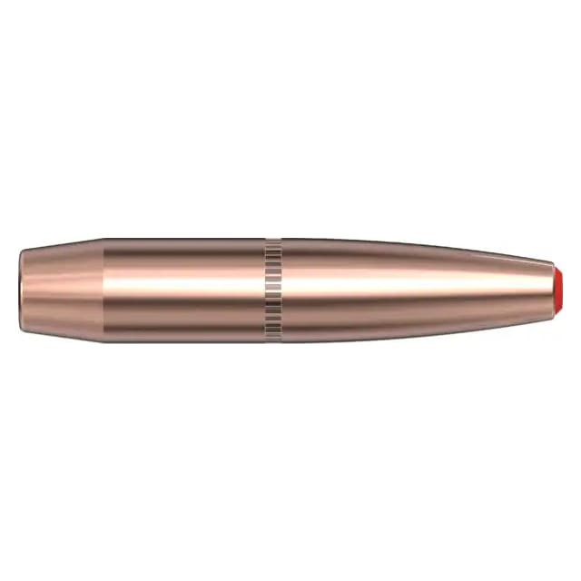 Hornady SUB-X 338 Cal (.338 ARC) 307gr Bullets (50/Box) 33394