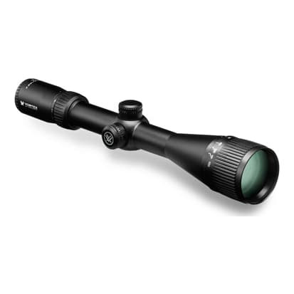 Vortex Crossfire II 6-24x50 AO V-Plex Riflescope CF2-31043