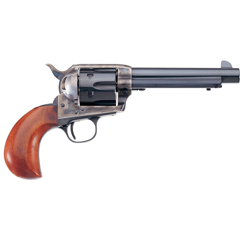 Uberti 1873 Cattleman BirdHead NM .45 Colt 5.5\" Bbl Revolver 344861