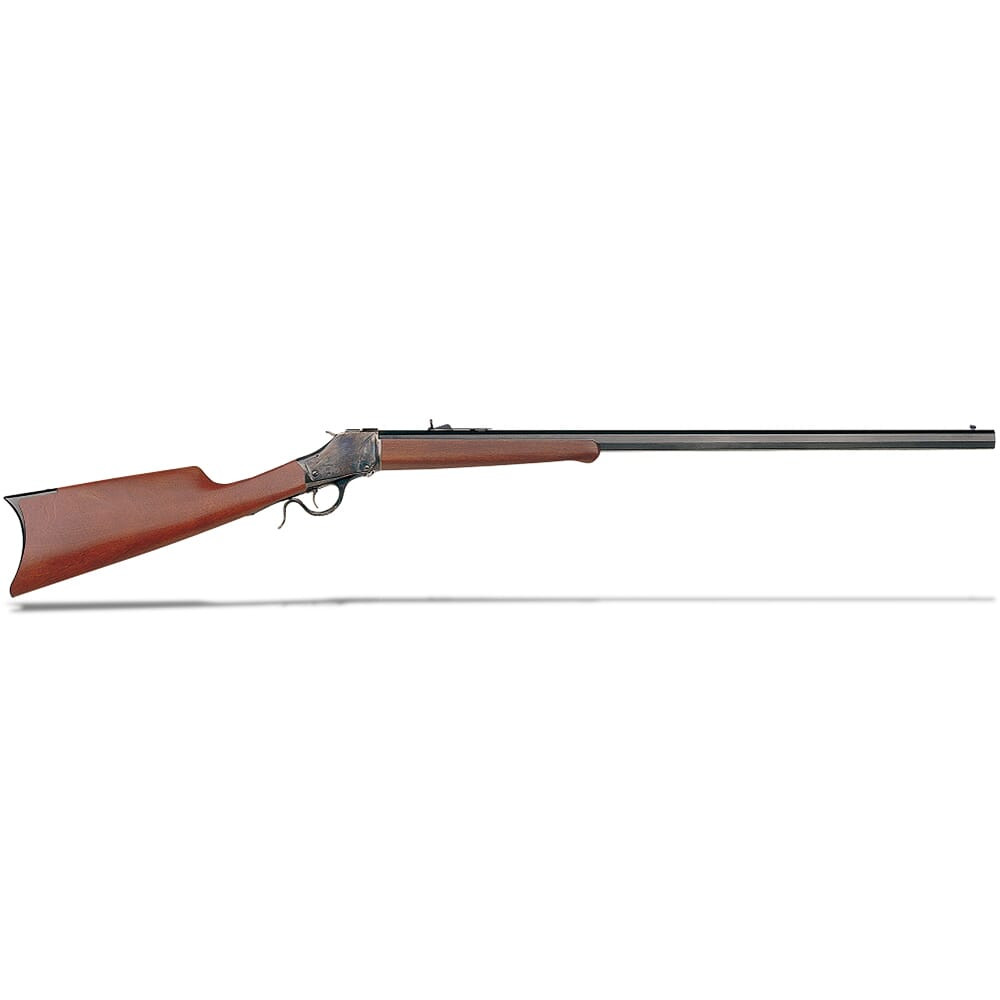 Uberti 1885 High Wall Special .45-70 32\" Bbl C/H Frame Blue Buttplate Sporting Rifle 348918