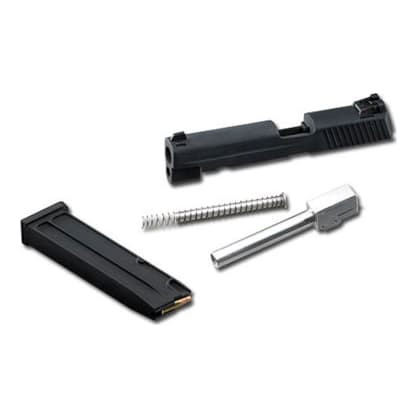 Sig Sauer P938 .22LR Target Conversion Kit