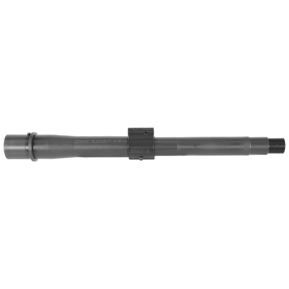 Daniel Defense .300 BLK 10.3\" 1:8\" CMV CHF Pistol-Length S2W Barrel Assembly w/LPG 36-116-12043