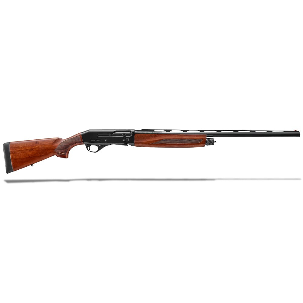 Stoeger M3000 12ga 3\" 28\" Bbl Satin Walnut/Blued 4+1 Semi-Auto Shotgun 36020