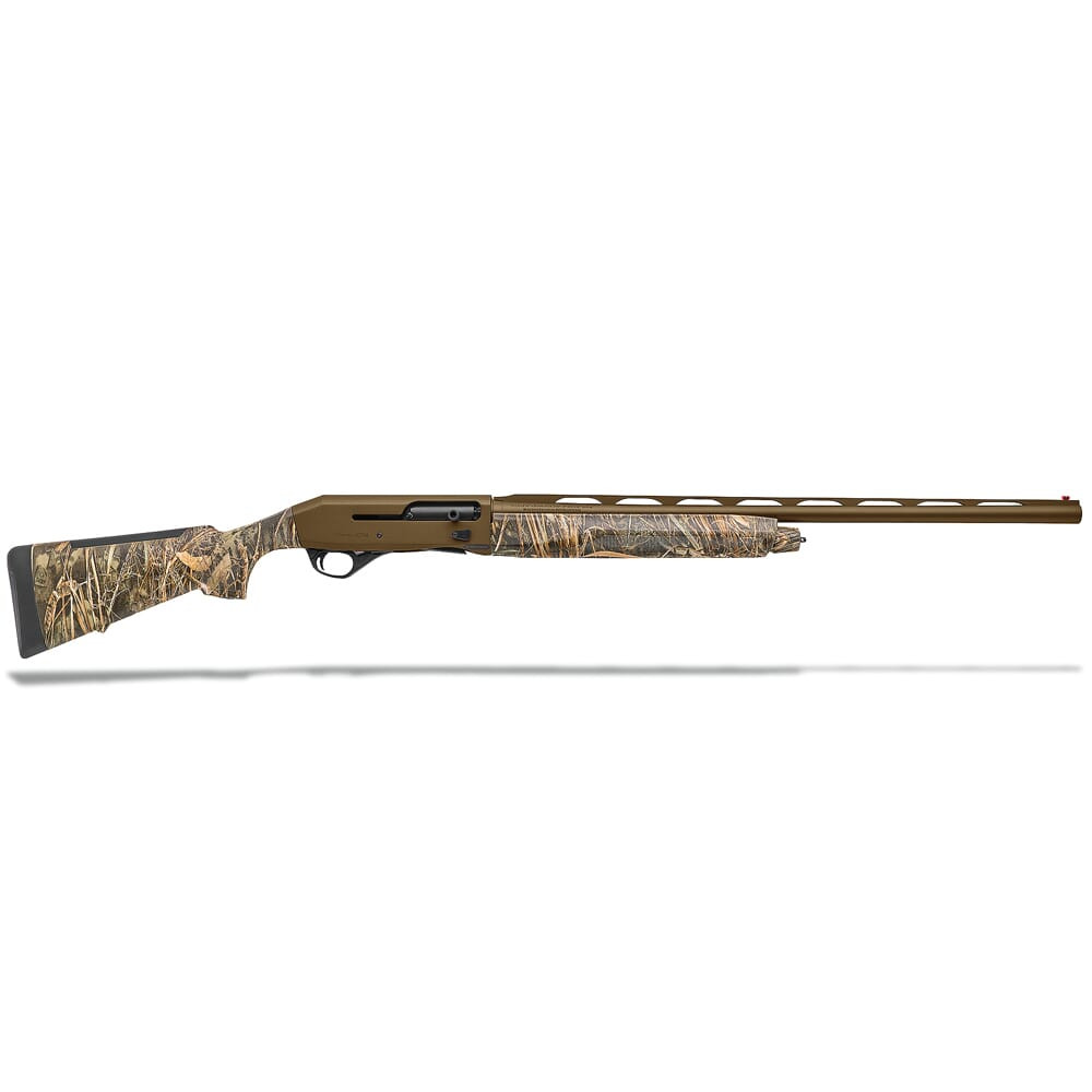 Stoeger M3500 12ga 3-1/2" 28" Bbl Realtree Max-7/Bronze Cerakote 4+1 Semi-Auto Shotgun 36049