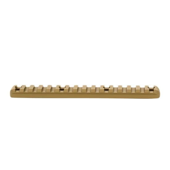 FN Ballista Accessory Rail 6\" 3703033006