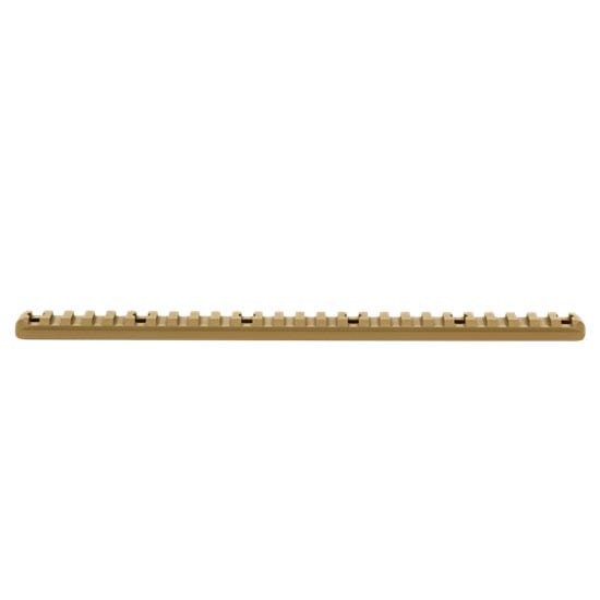 FN Ballista Accessory Rail 10\" 3703033010