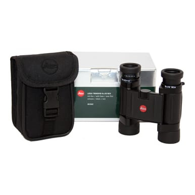 Leica USED Trinovid 8x20 BCA Compact Binocular - Demo Like New DA226
