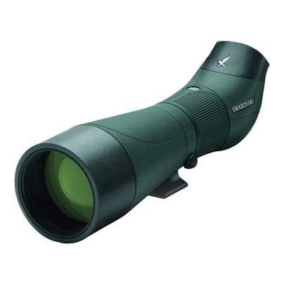 Swarovski ATM 80 HD Spotting Scope Body - Like New Demo.  Item #DA234