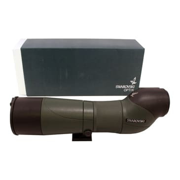 Swarovski STM 65 Spotting Scope Body - Like New DEMO-DA263
