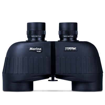 Steiner 7x50 Marine Binocular 575 - Show Demo DA539