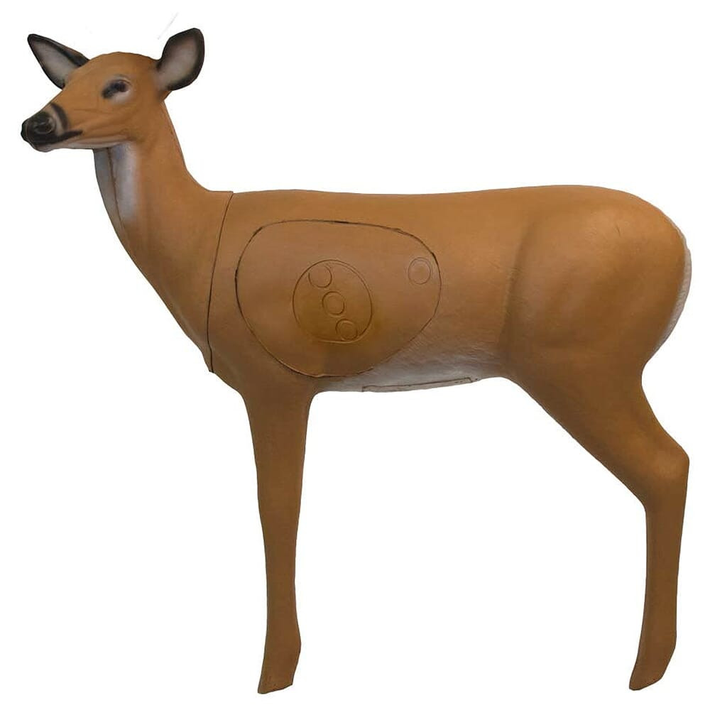 BIGshot Pro Hunter Doe 3D Archery Target 3520