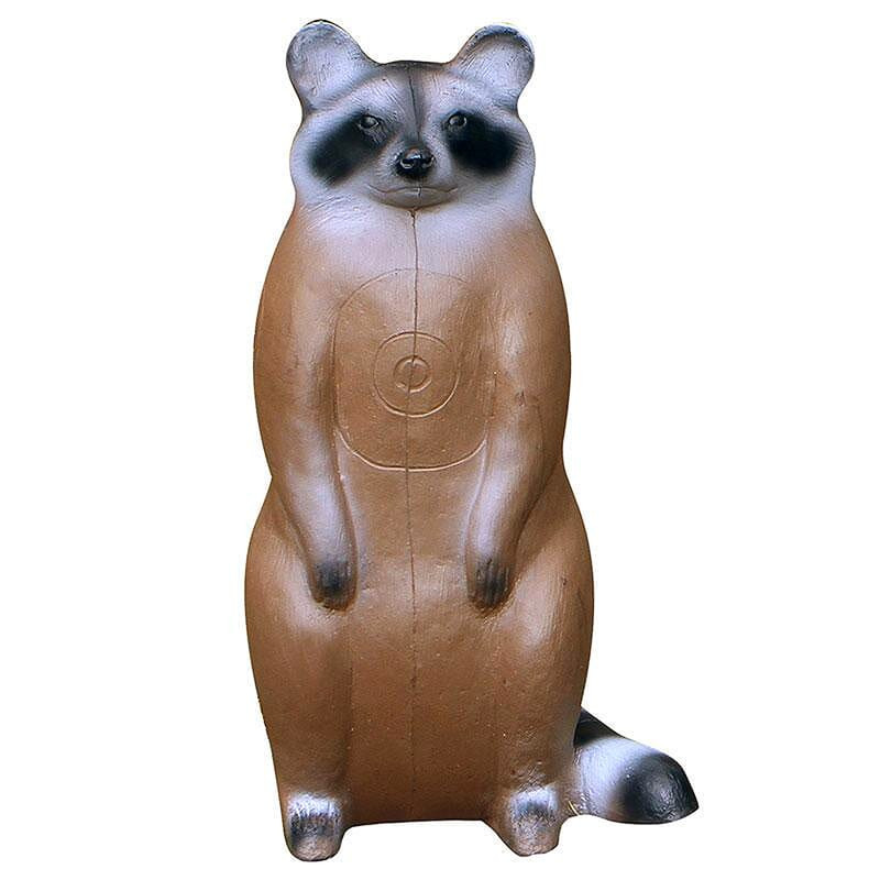 BIGshot Raccoon 3D Archery Target 8245