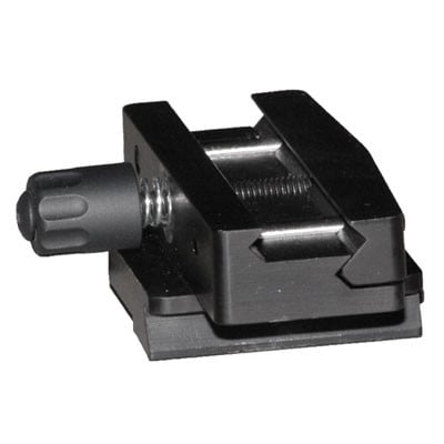 Alamo Pic DLOC QD Manfrotto Adapter