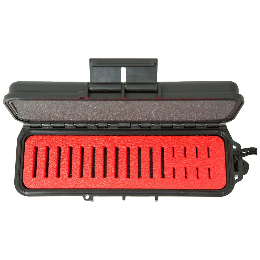 SKB iSeries Memory Card Black Case 3i-0702-1B-SD