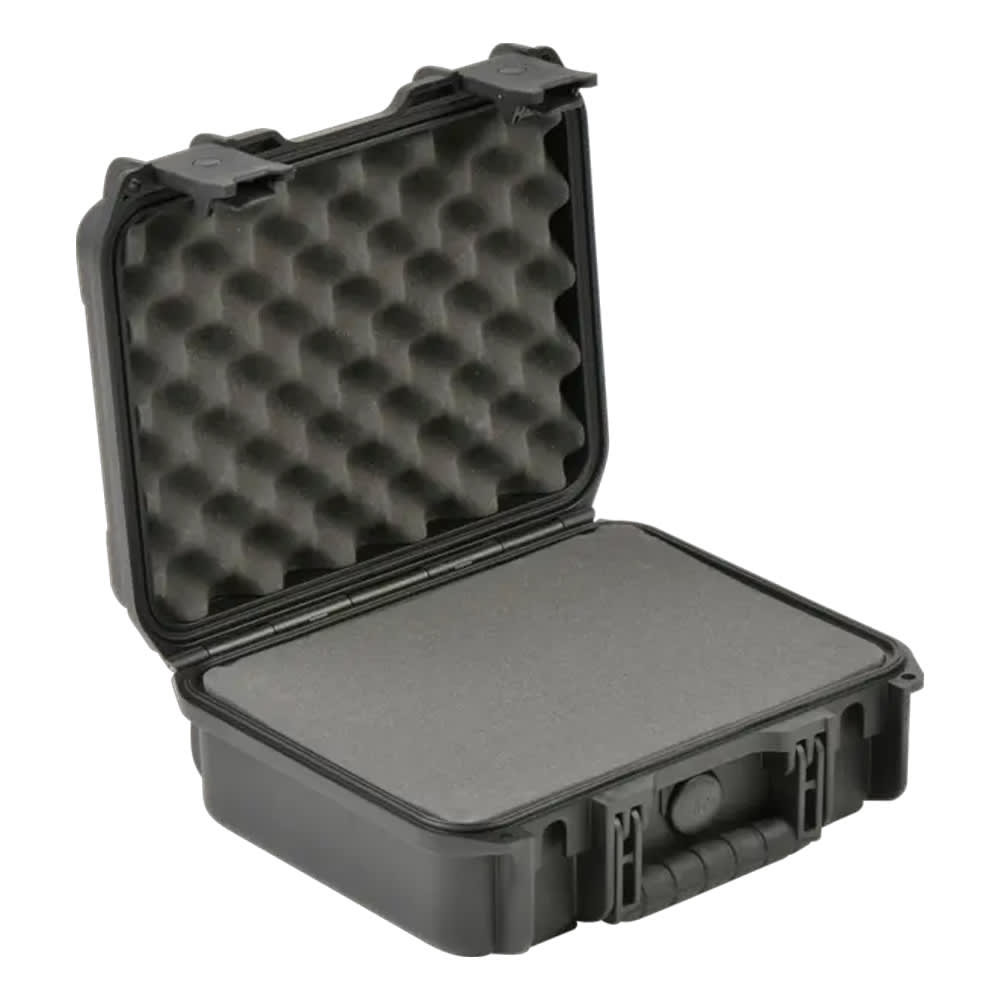 SKB 12\" x 9\" x 4\" w/Cubed Foam 3i-1209-4B-C