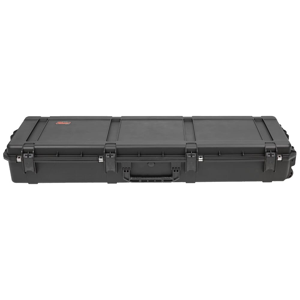 SKB iSeries 60\" Black Long Gun Case 3i-6018-8B-L